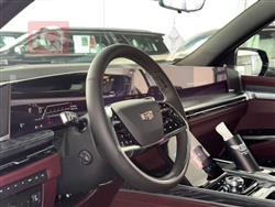 كاديلاك اسكاليد